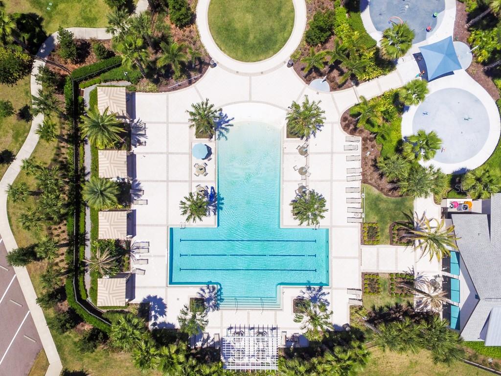 LUCAYA LAKE CLUB PH 2F - Residential