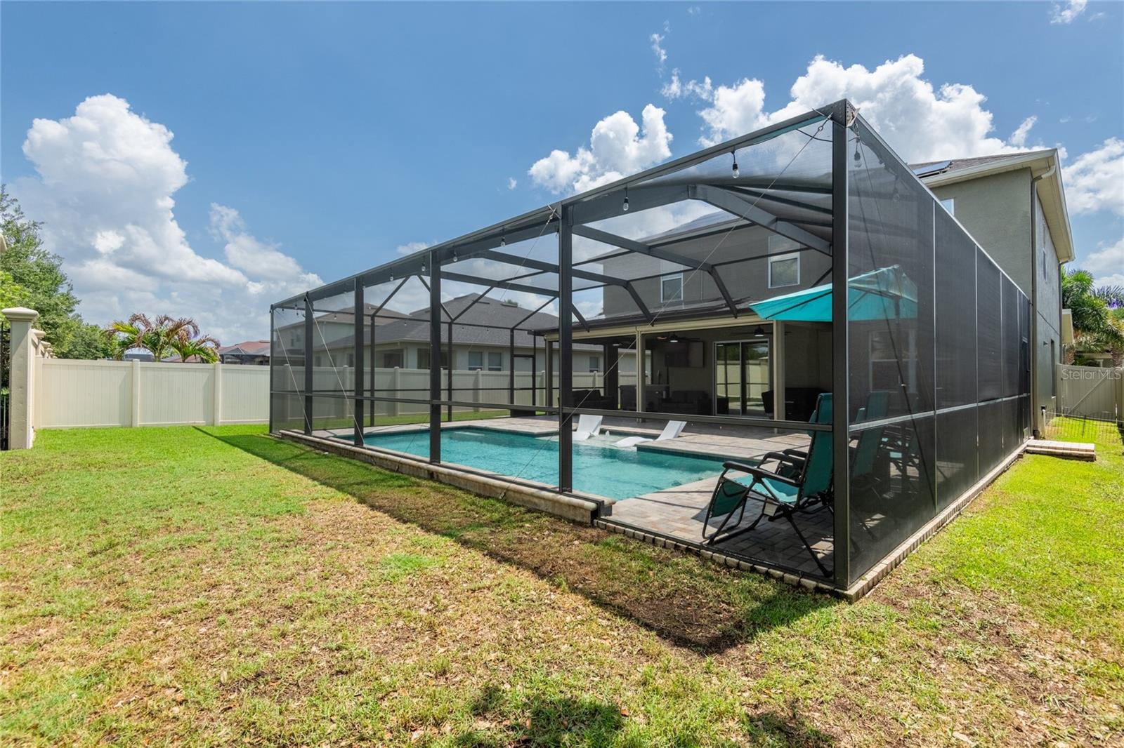 LUCAYA LAKE CLUB PH 2F - Residential