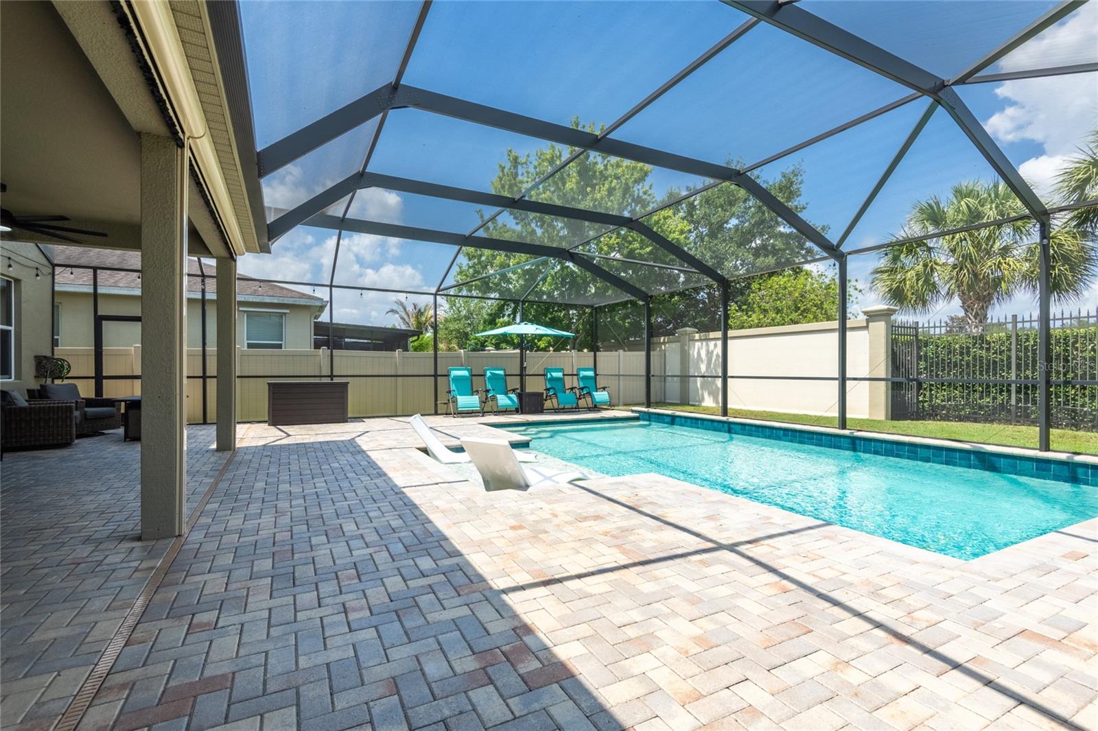 LUCAYA LAKE CLUB PH 2F - Residential