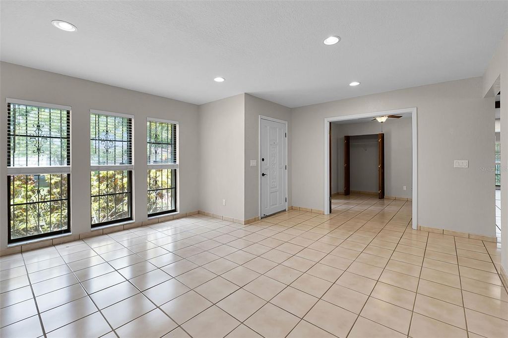 Photo of 8208 La Serena Drive, Tampa, FL 33614 (MLS # TB8416716)