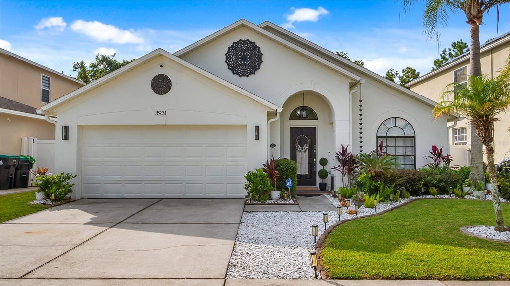 Photo of 3931 Andover Cay Boulevard, Orlando, FL 32825 (MLS # O6428602)