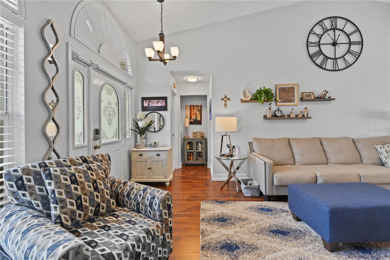 TIMBER GREENS PH 01B - Residential