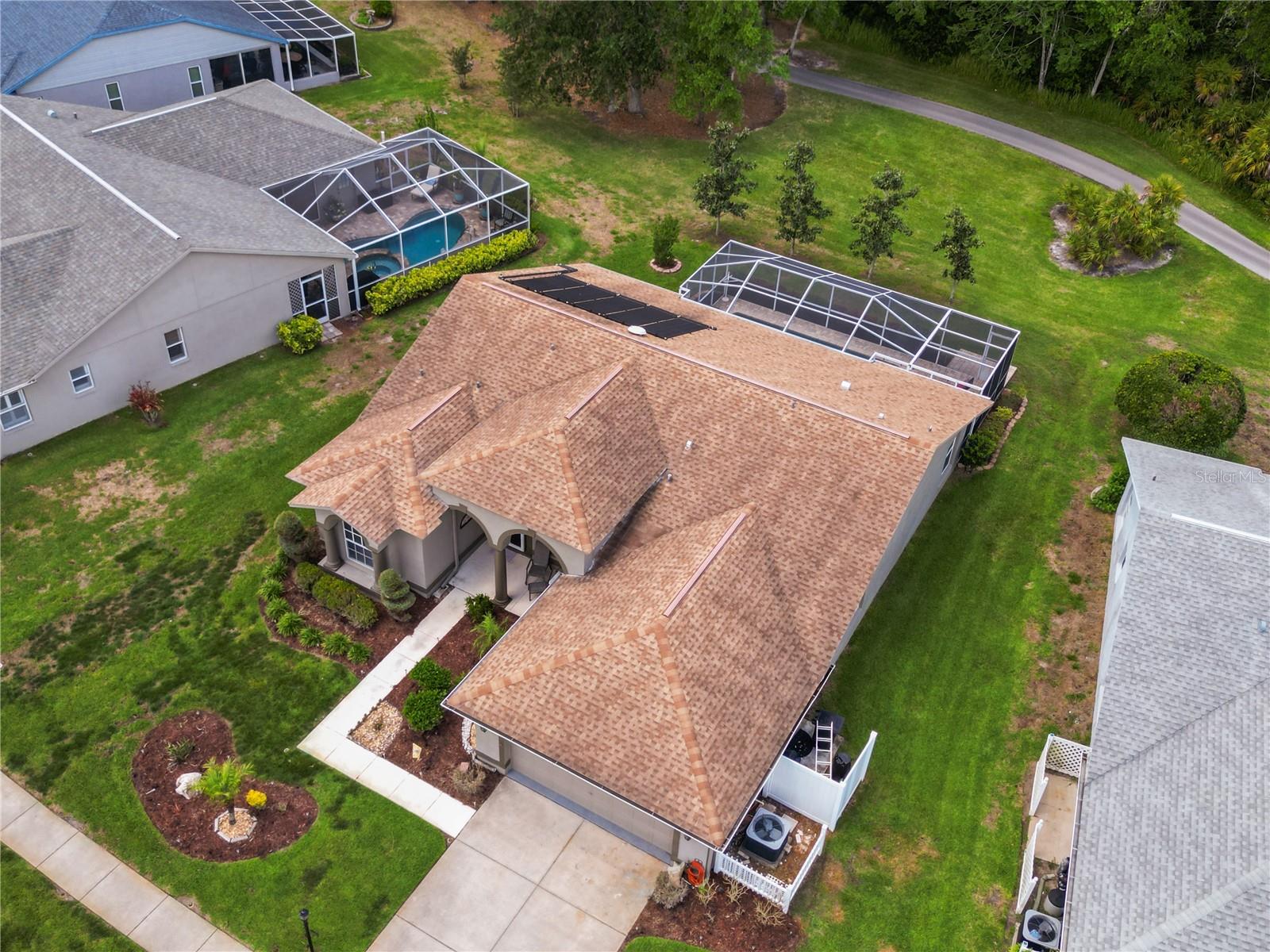 TIMBER GREENS PH 01B - Residential