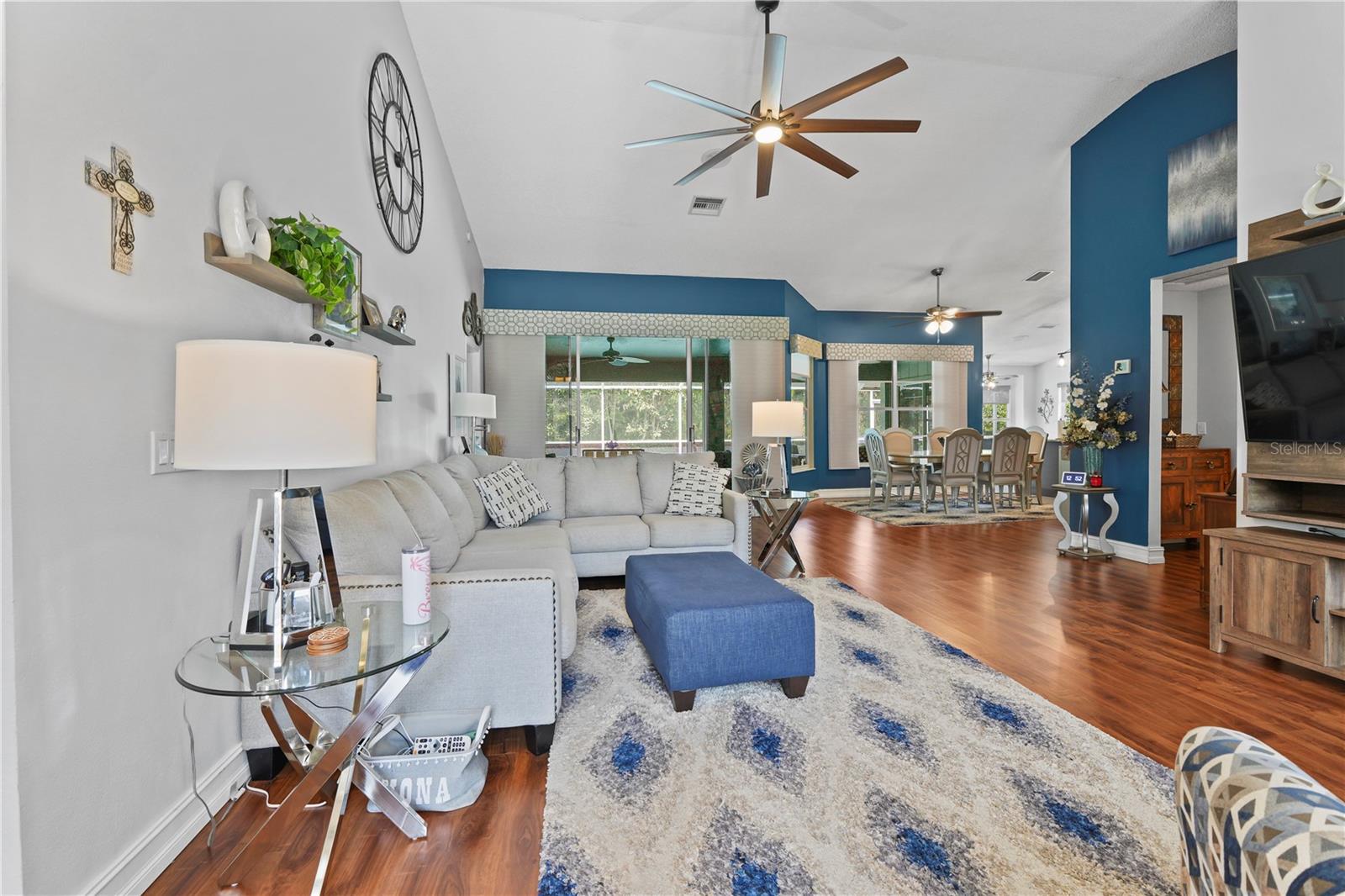 TIMBER GREENS PH 01B - Residential