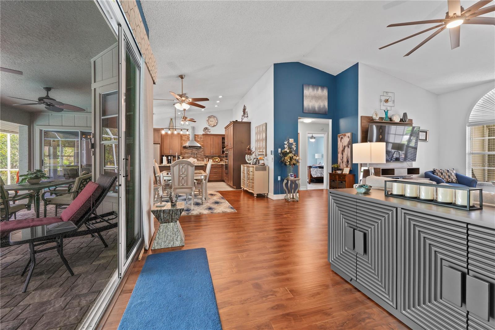 TIMBER GREENS PH 01B - Residential