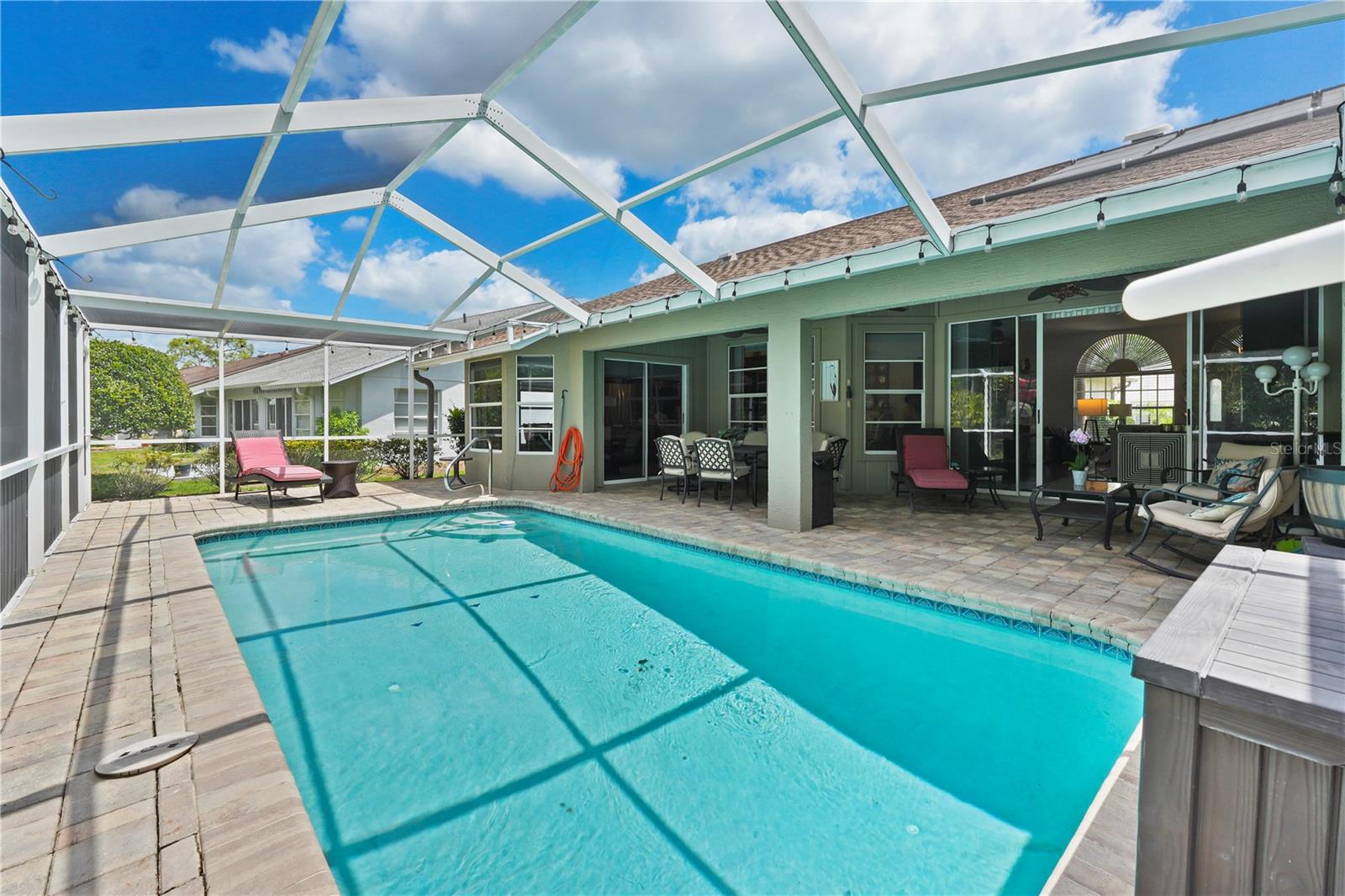 TIMBER GREENS PH 01B - Residential