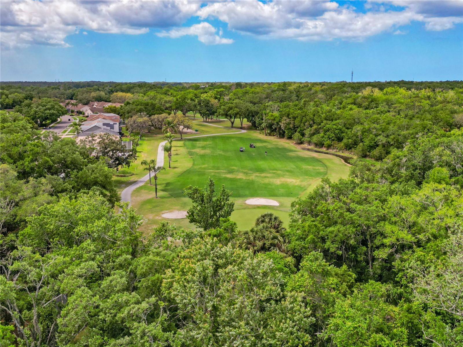 TIMBER GREENS PH 01B - Residential