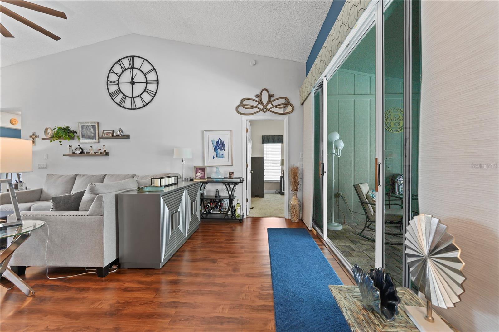 TIMBER GREENS PH 01B - Residential