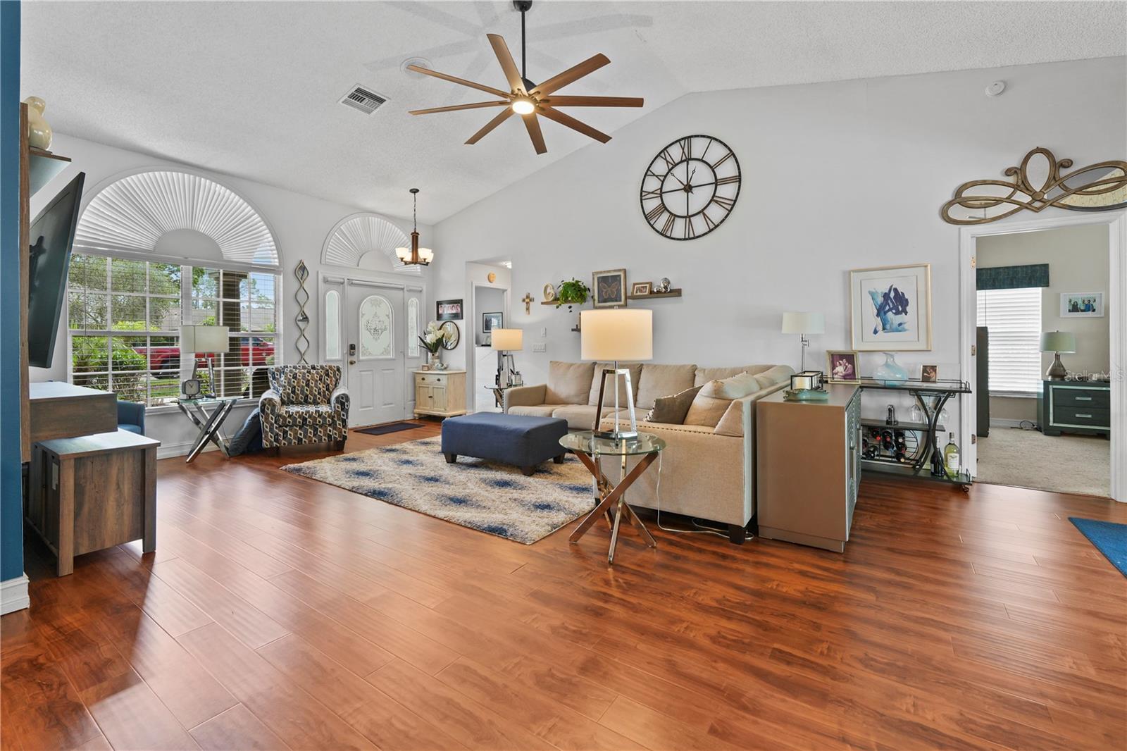 TIMBER GREENS PH 01B - Residential