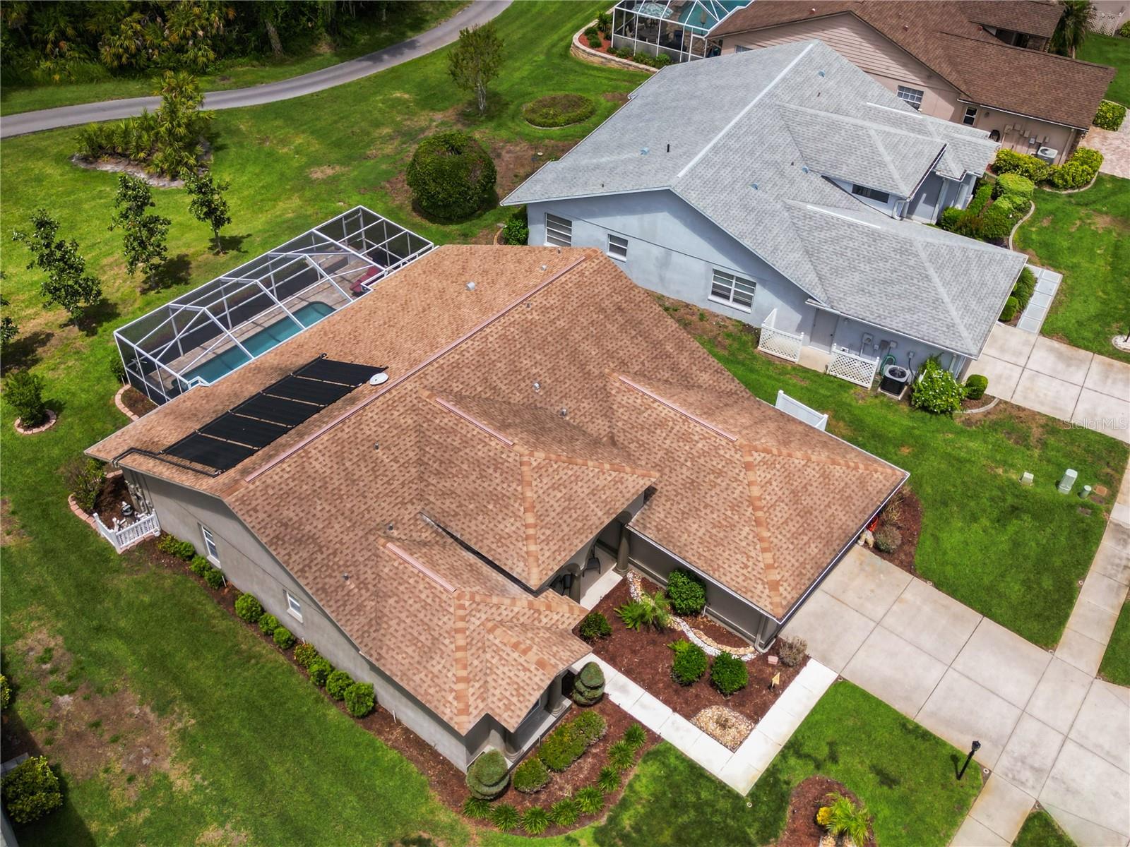 TIMBER GREENS PH 01B - Residential