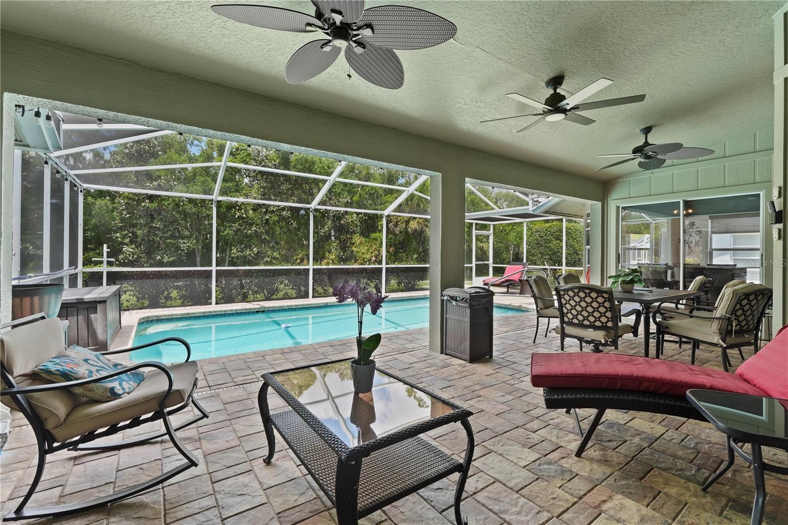 TIMBER GREENS PH 01B - Residential