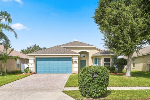 Property photo of 445 Spring Leap Circle, Winter Garden, FL 34787