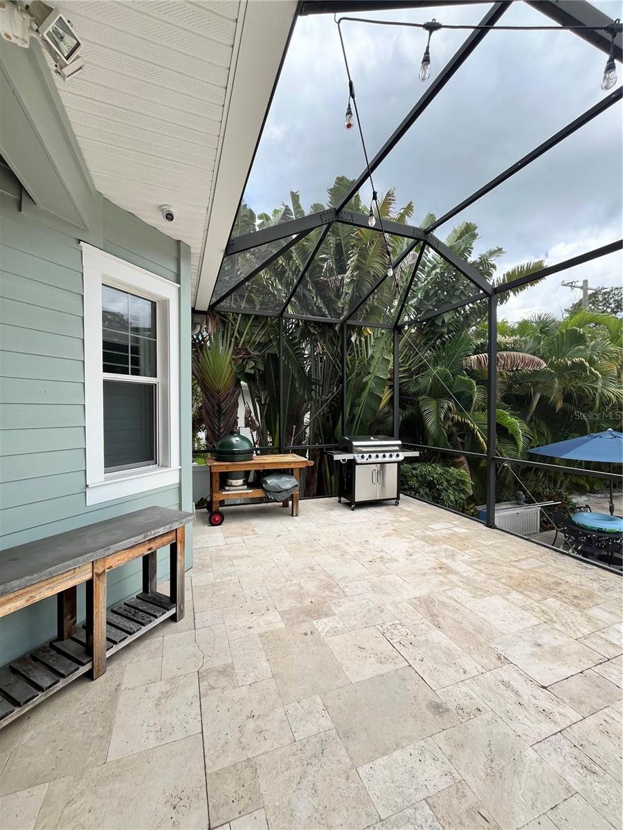 SUNSET PARK - Residential Lease