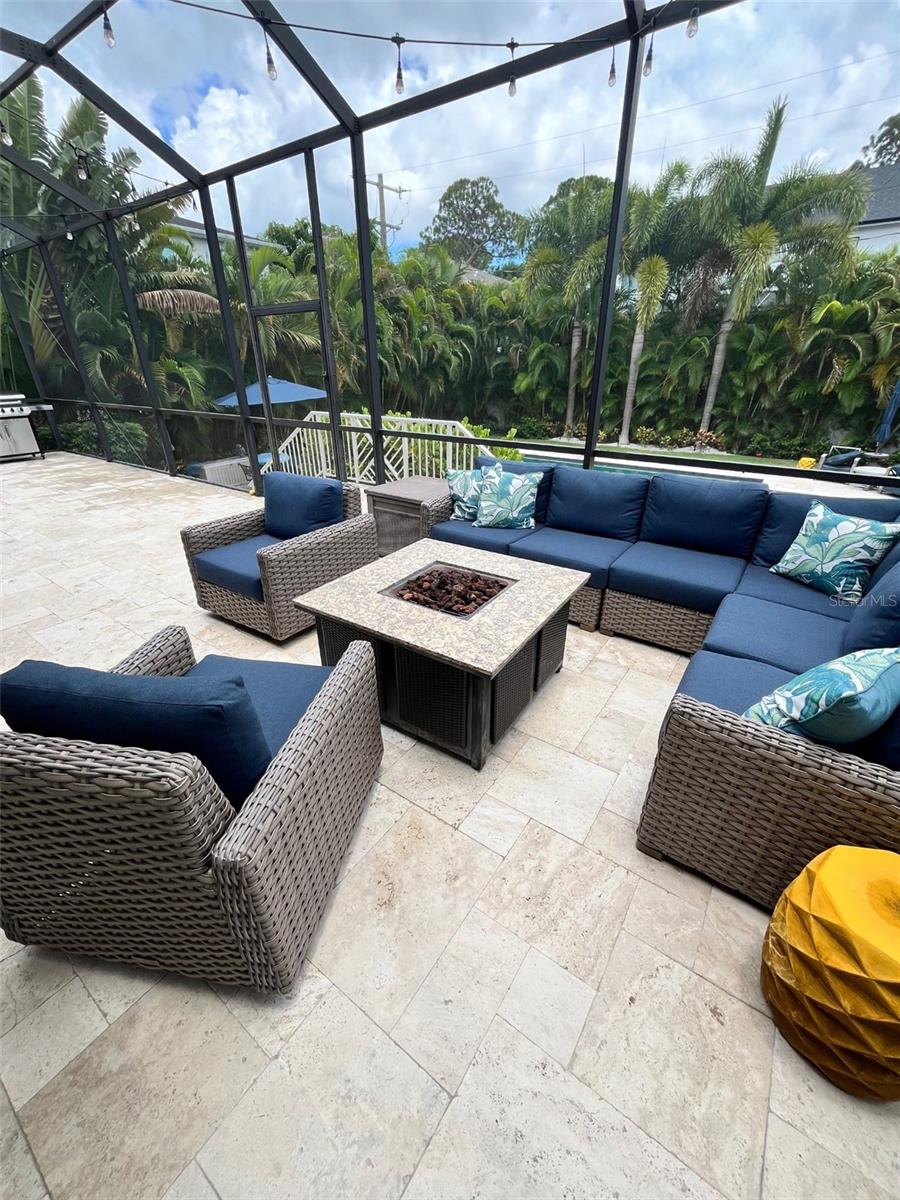 SUNSET PARK - Residential Lease