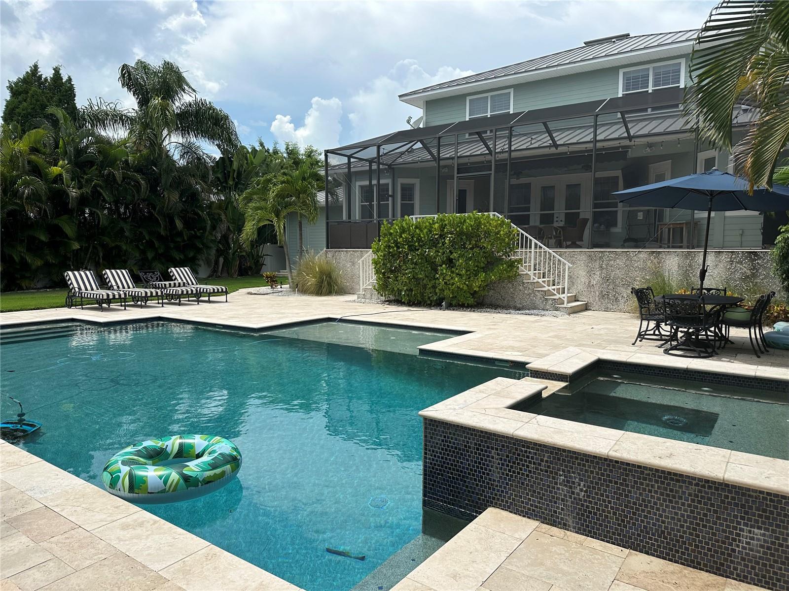 SUNSET PARK - Residential Lease