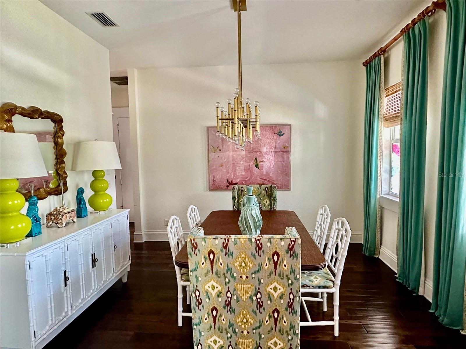 SUNSET PARK - Residential Lease