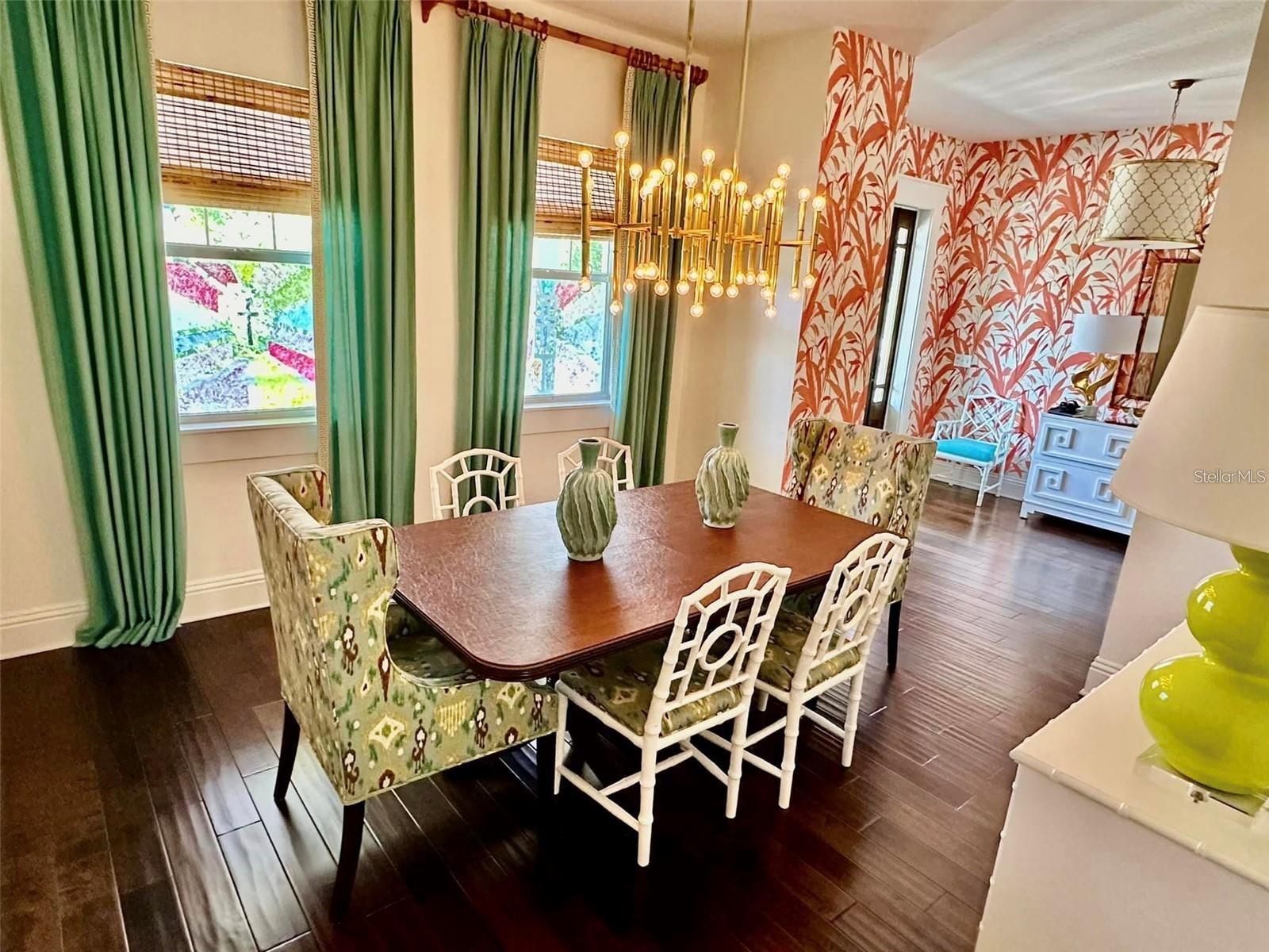 SUNSET PARK - Residential Lease