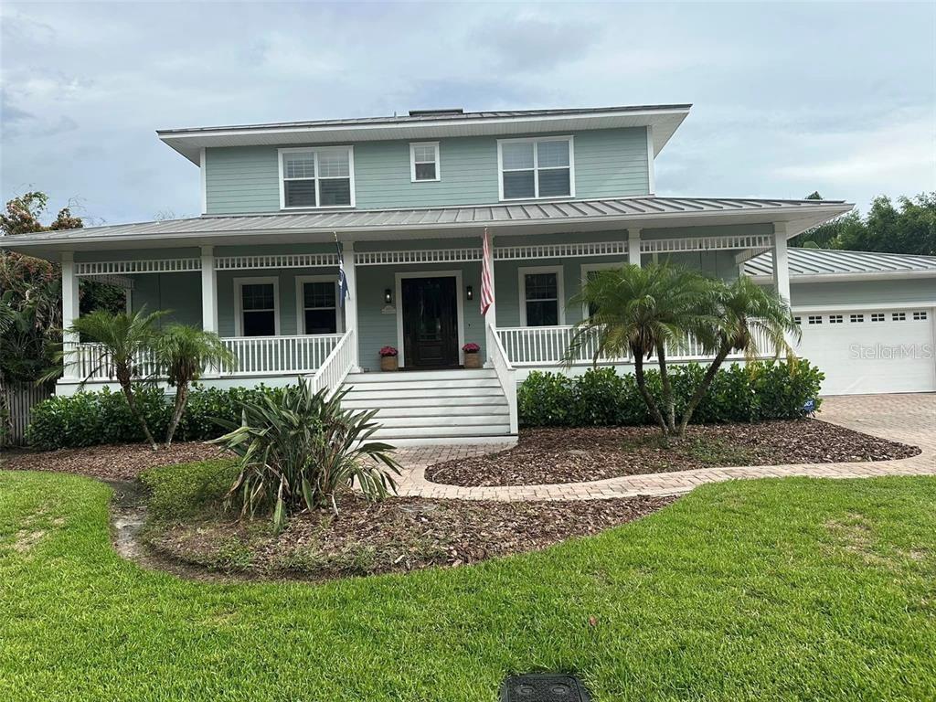 SUNSET PARK - Residential Lease