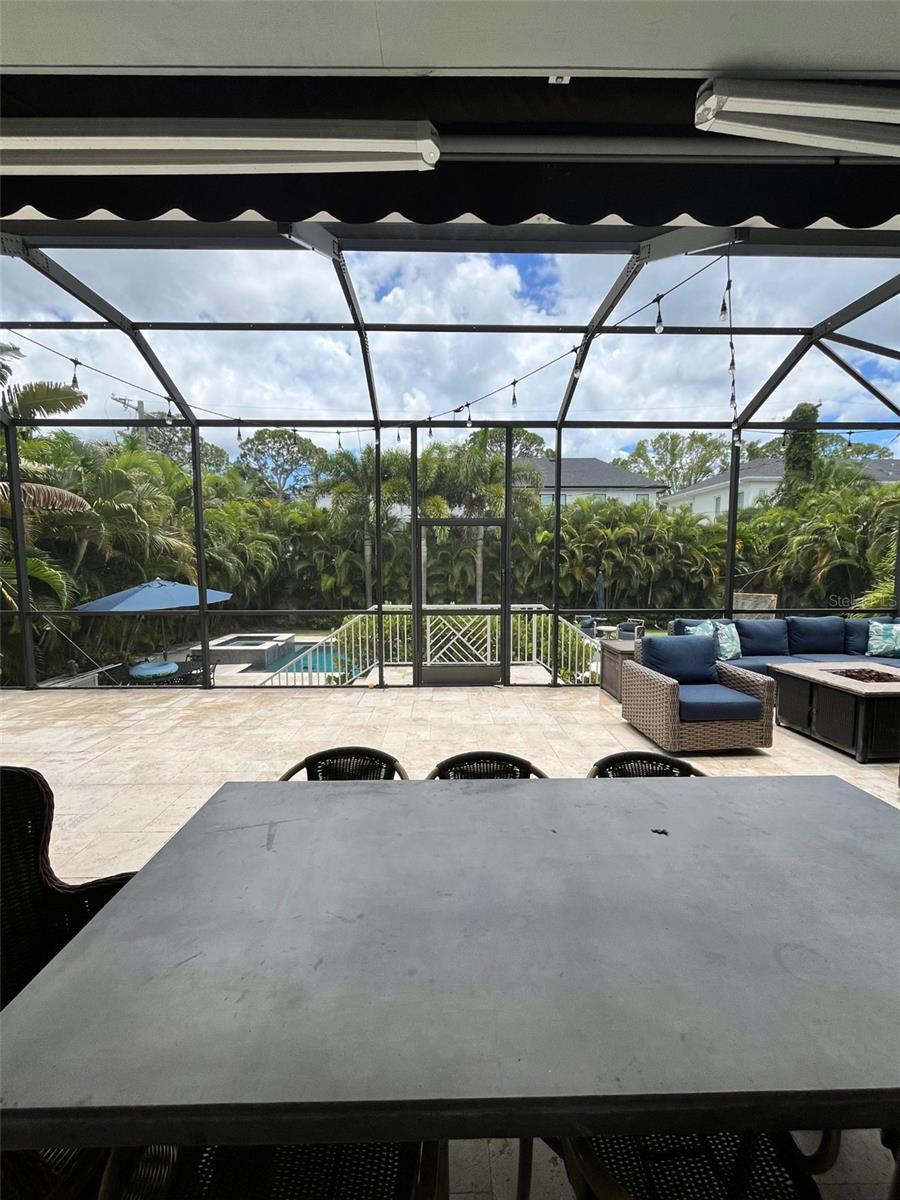 SUNSET PARK - Residential Lease