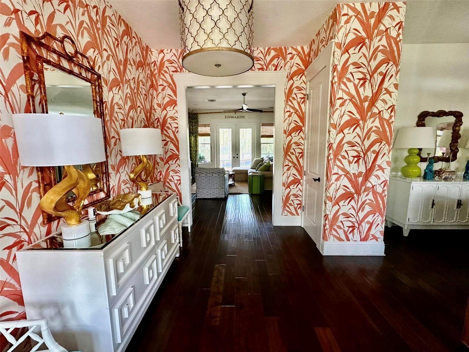 SUNSET PARK - Residential Lease