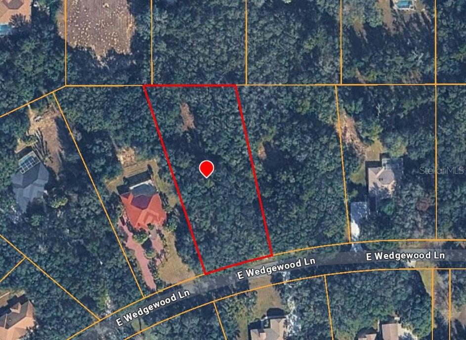 FAIRVIEW ESTATES - Land