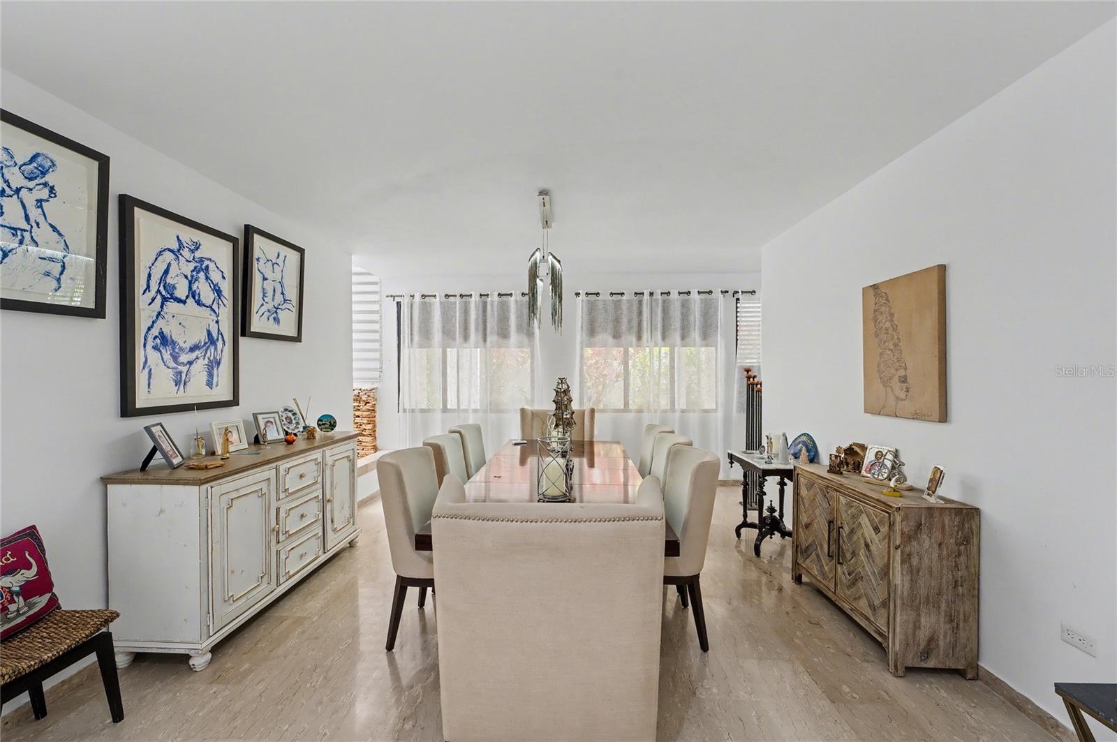 URB. SANTA MARIA - Residential