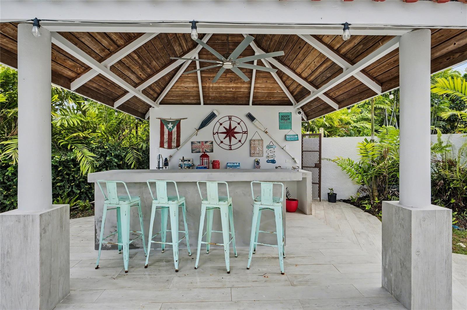 URB. SANTA MARIA - Residential