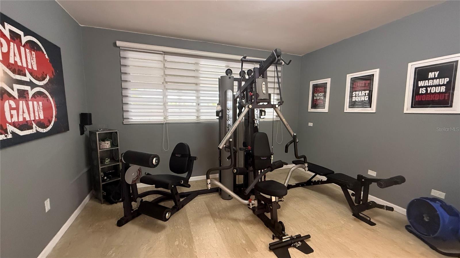 URB. SANTA MARIA - Residential