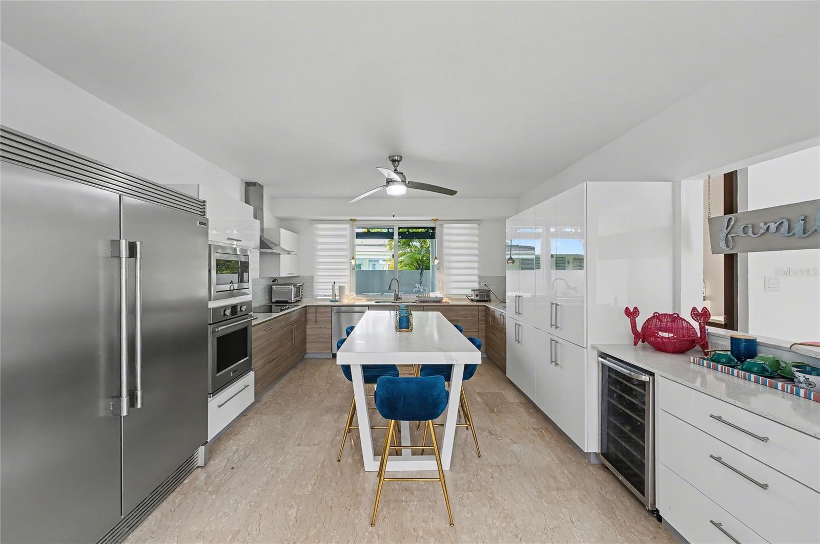 URB. SANTA MARIA - Residential