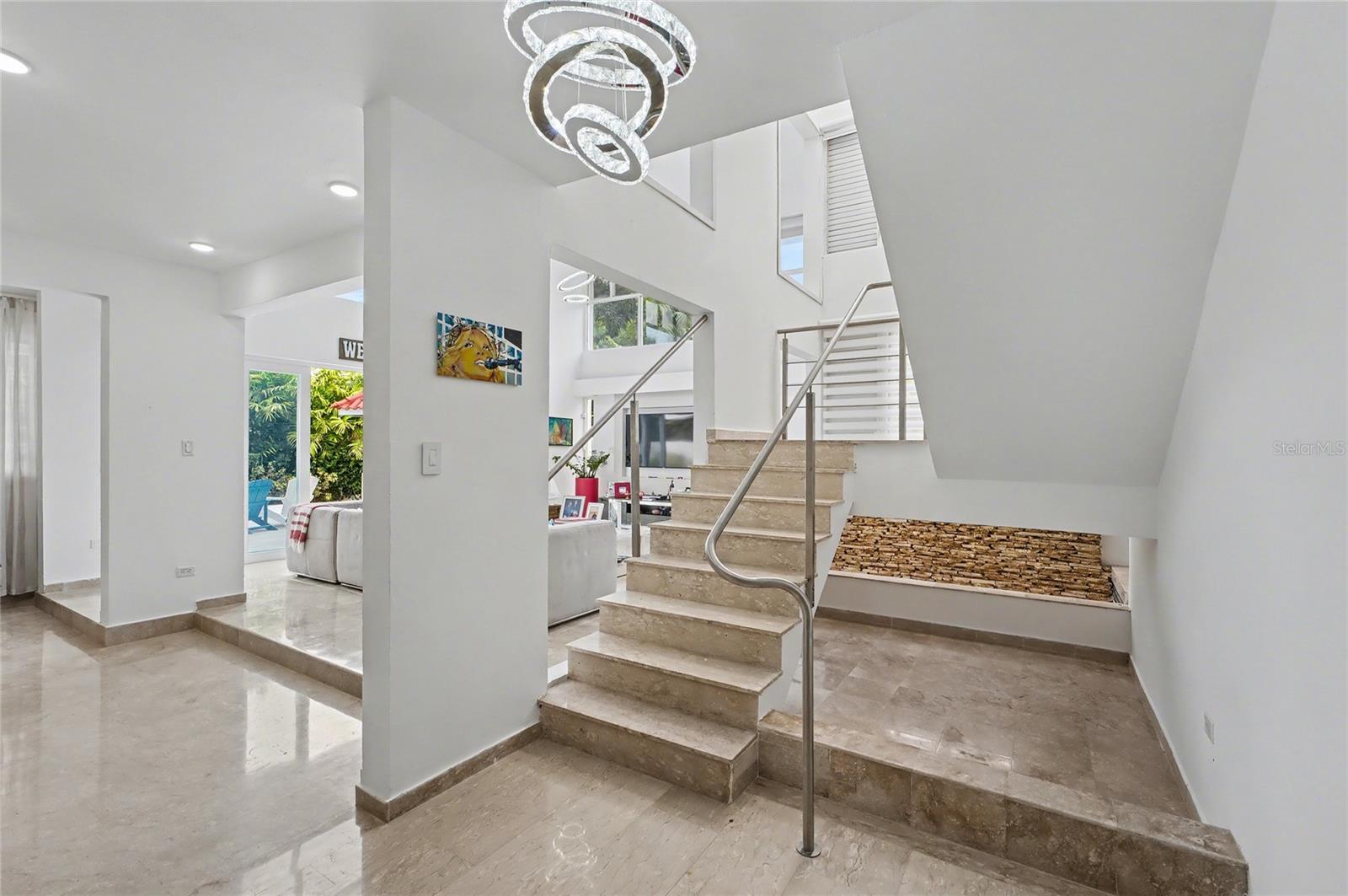 URB. SANTA MARIA - Residential