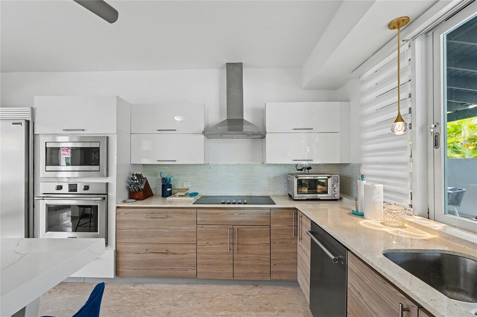 URB. SANTA MARIA - Residential