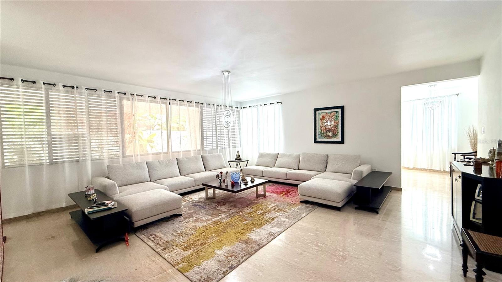 URB. SANTA MARIA - Residential