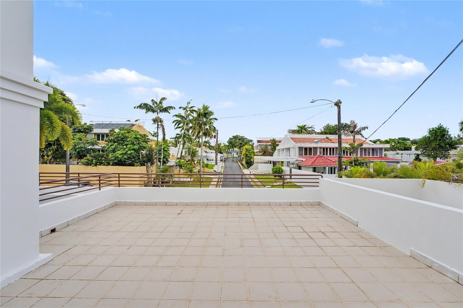 URB. SANTA MARIA - Residential