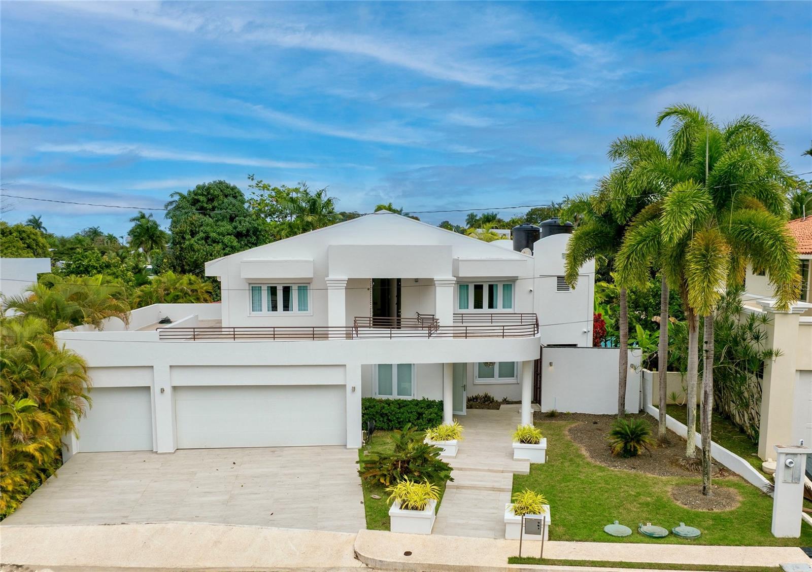 URB. SANTA MARIA - Residential