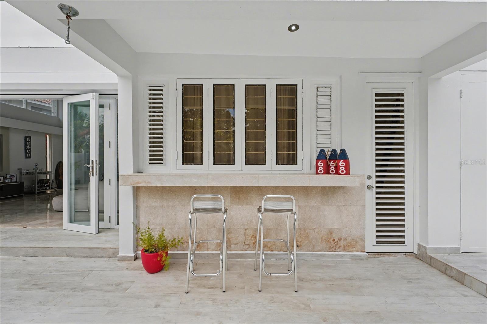 URB. SANTA MARIA - Residential