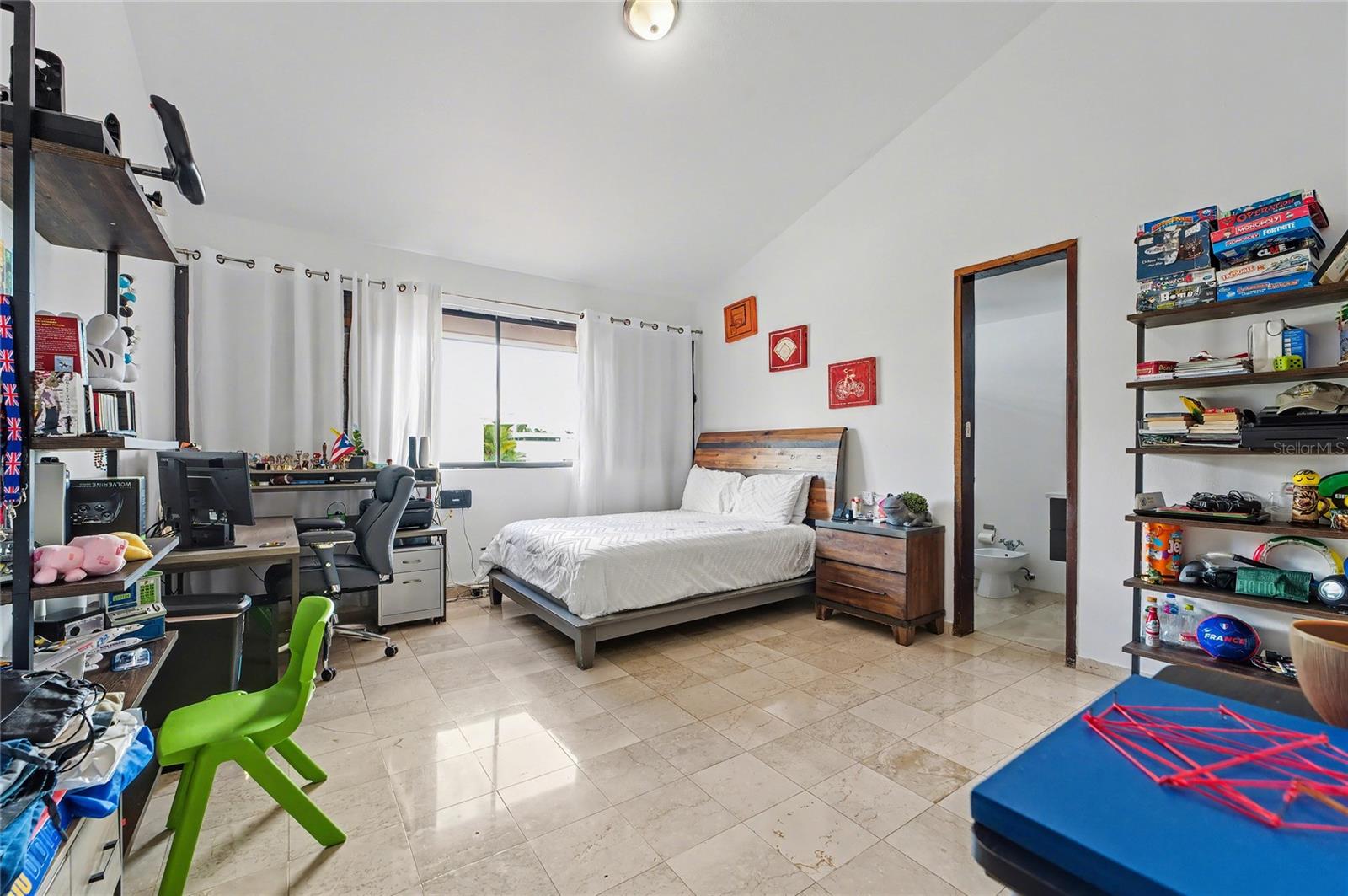 URB. SANTA MARIA - Residential