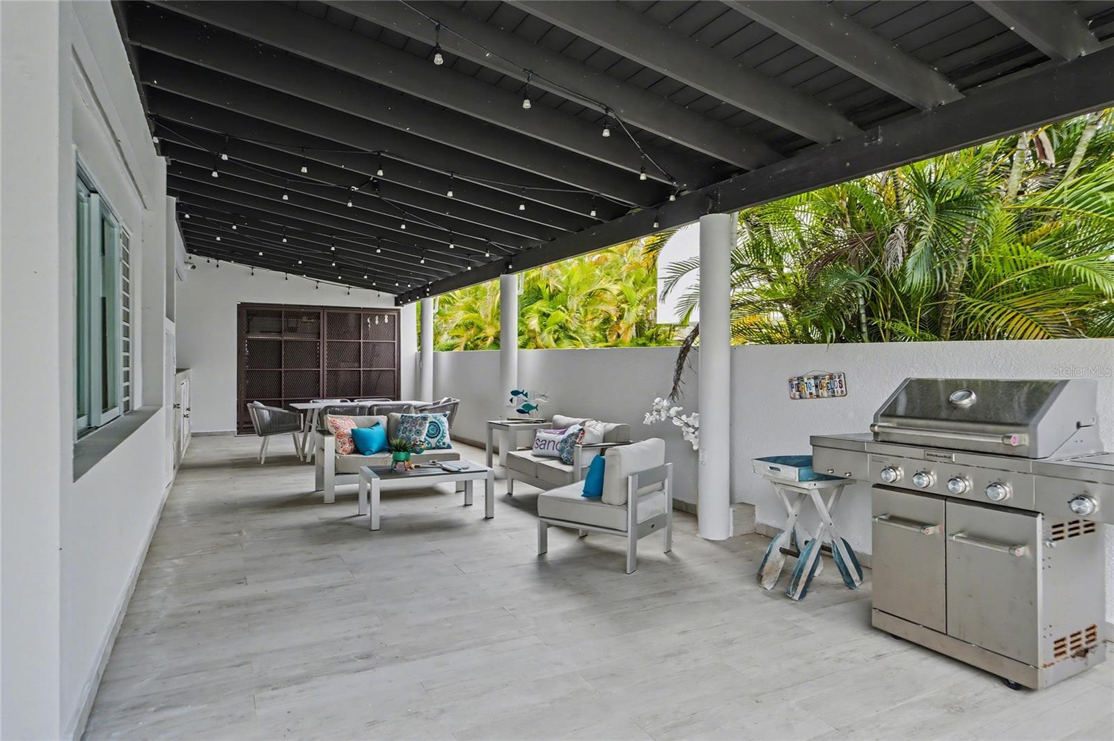 URB. SANTA MARIA - Residential