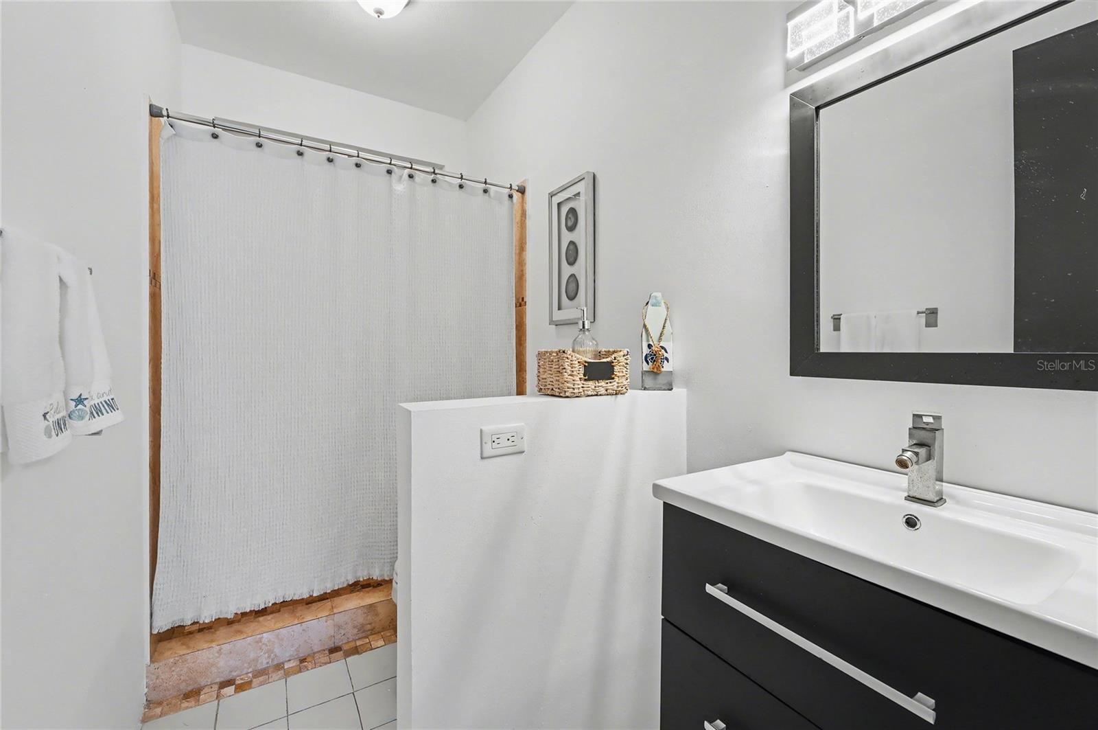 URB. SANTA MARIA - Residential