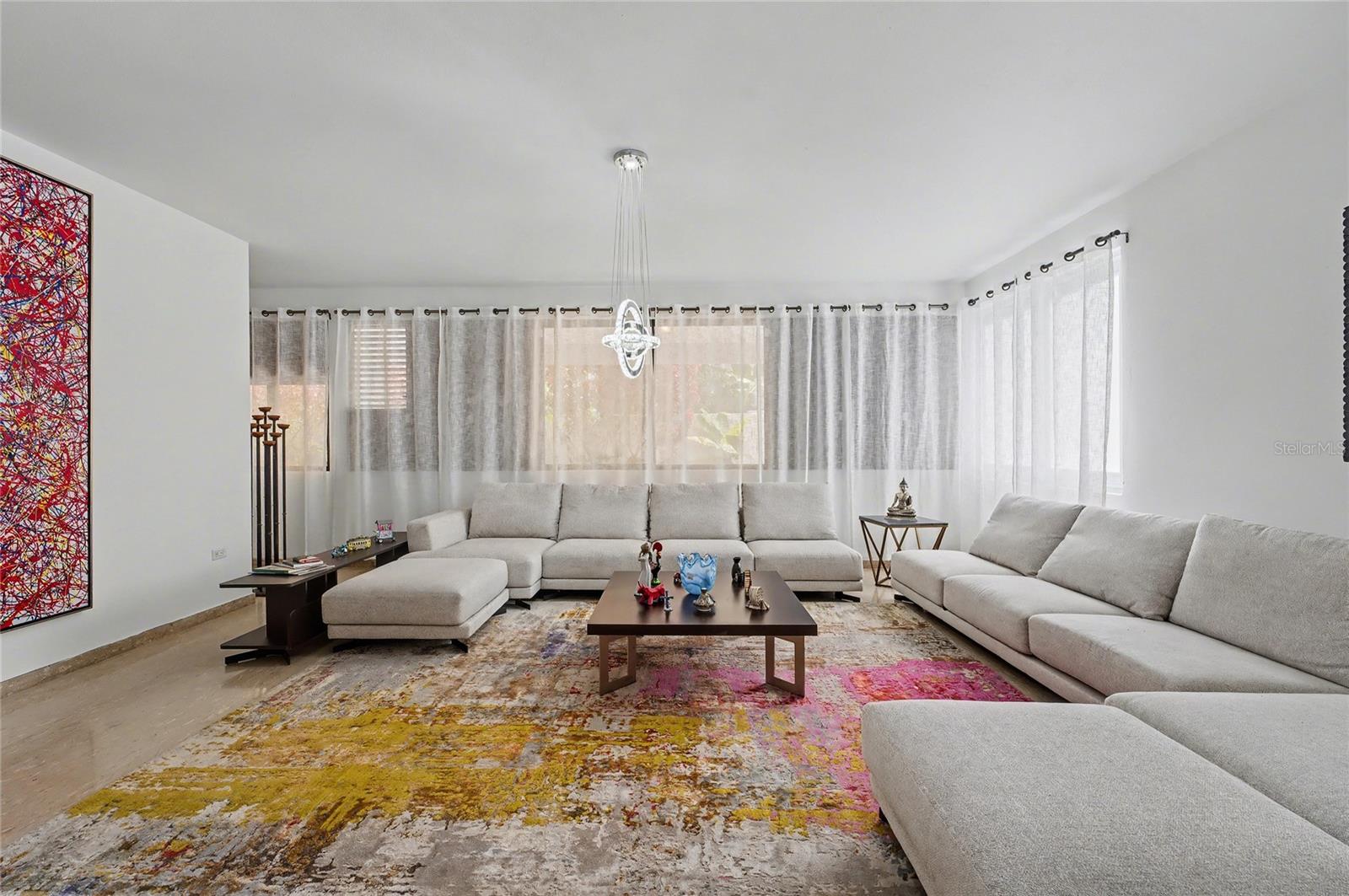 URB. SANTA MARIA - Residential