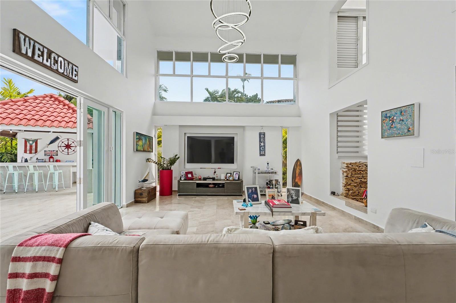 URB. SANTA MARIA - Residential