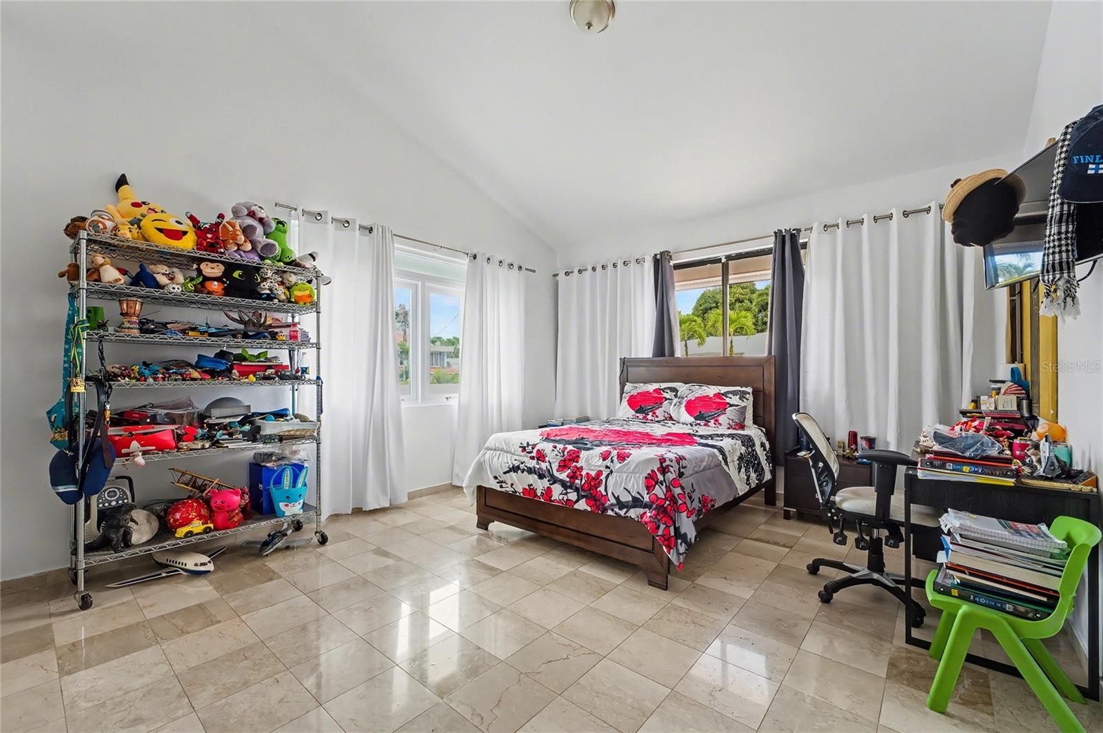 URB. SANTA MARIA - Residential