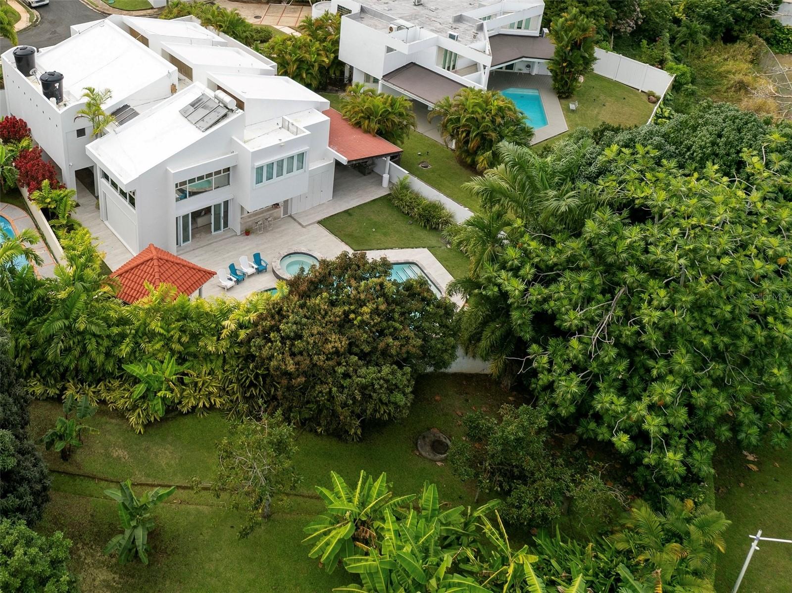 URB. SANTA MARIA - Residential