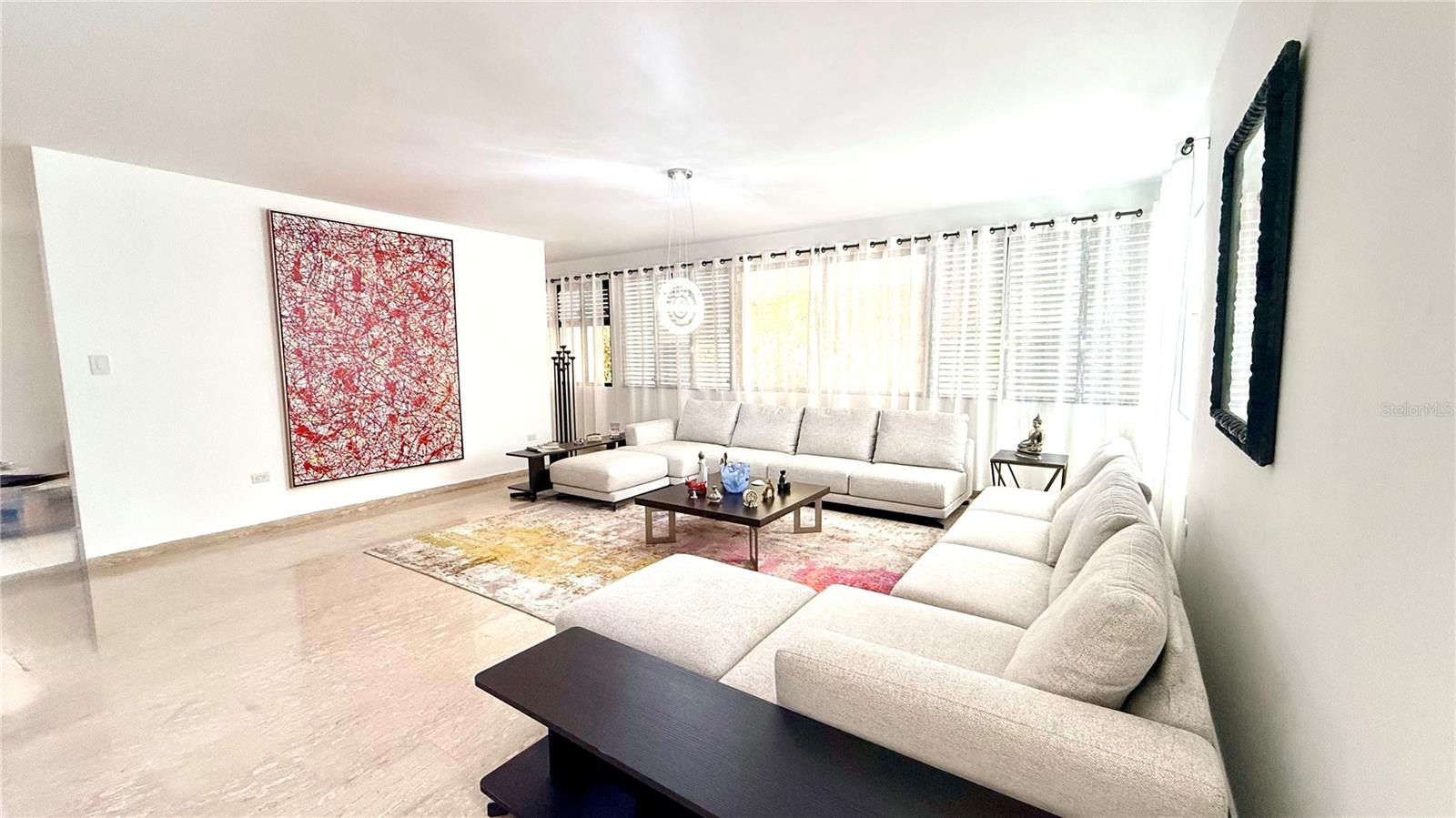 URB. SANTA MARIA - Residential