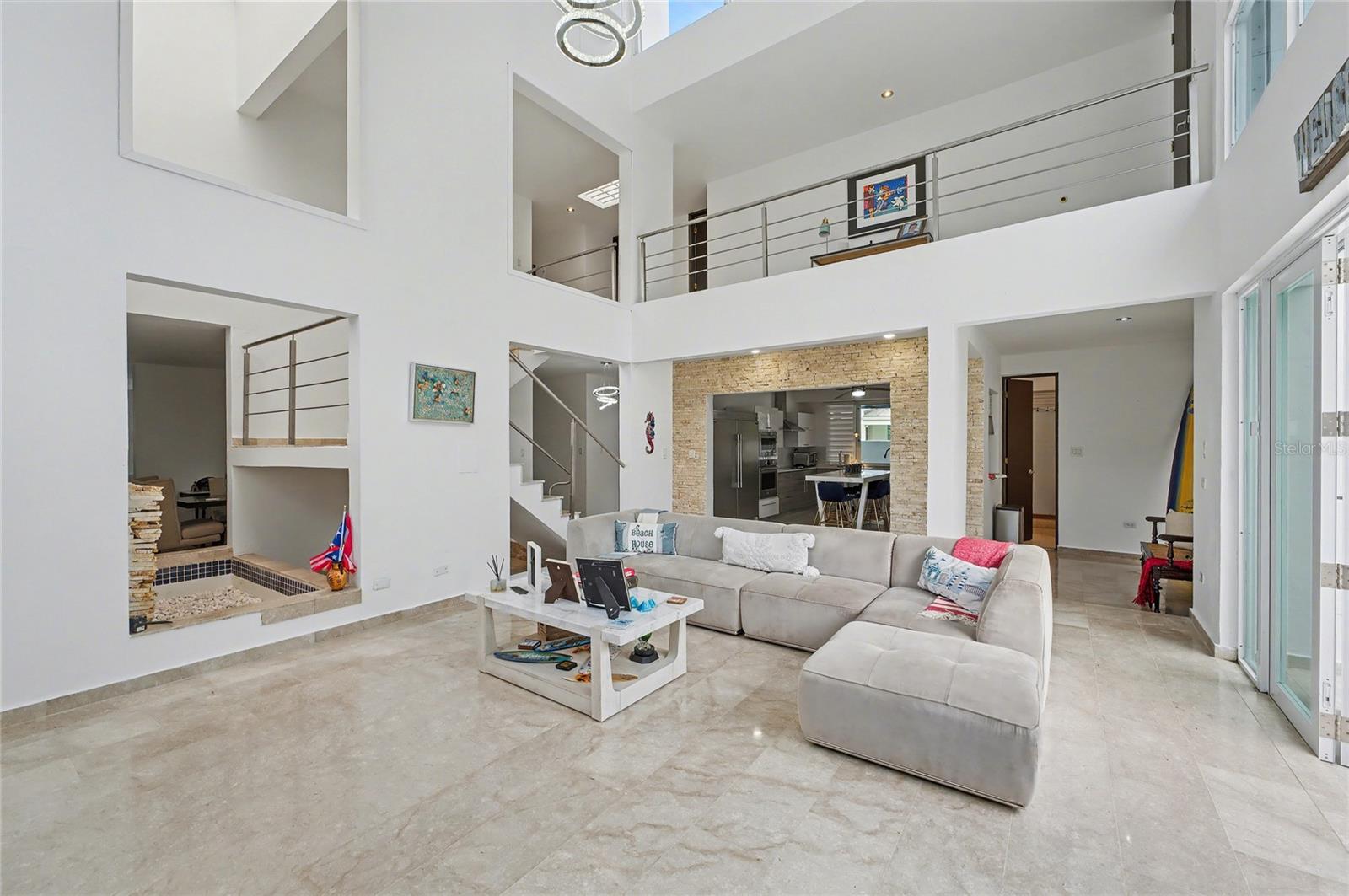 URB. SANTA MARIA - Residential