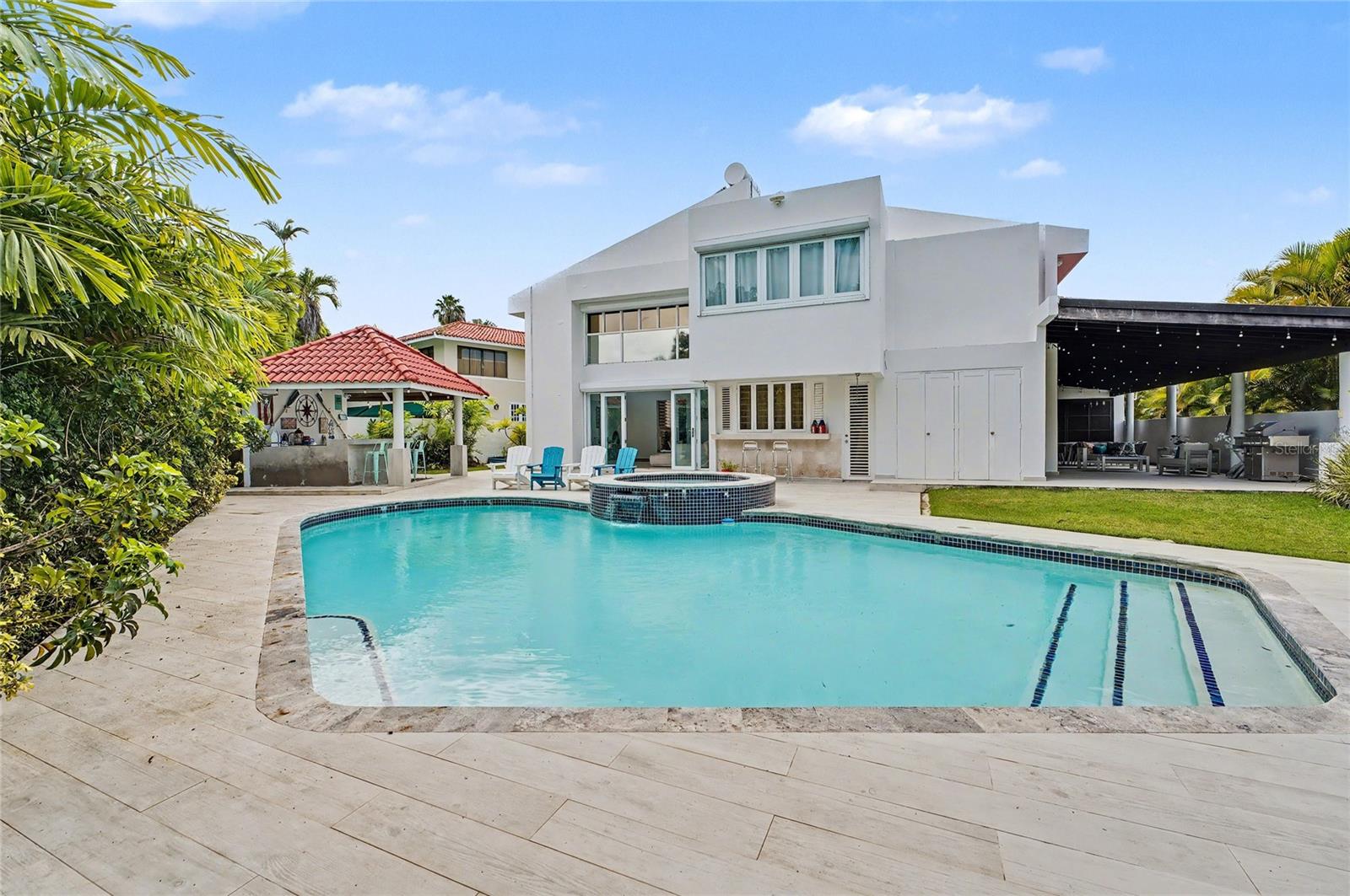 URB. SANTA MARIA - Residential