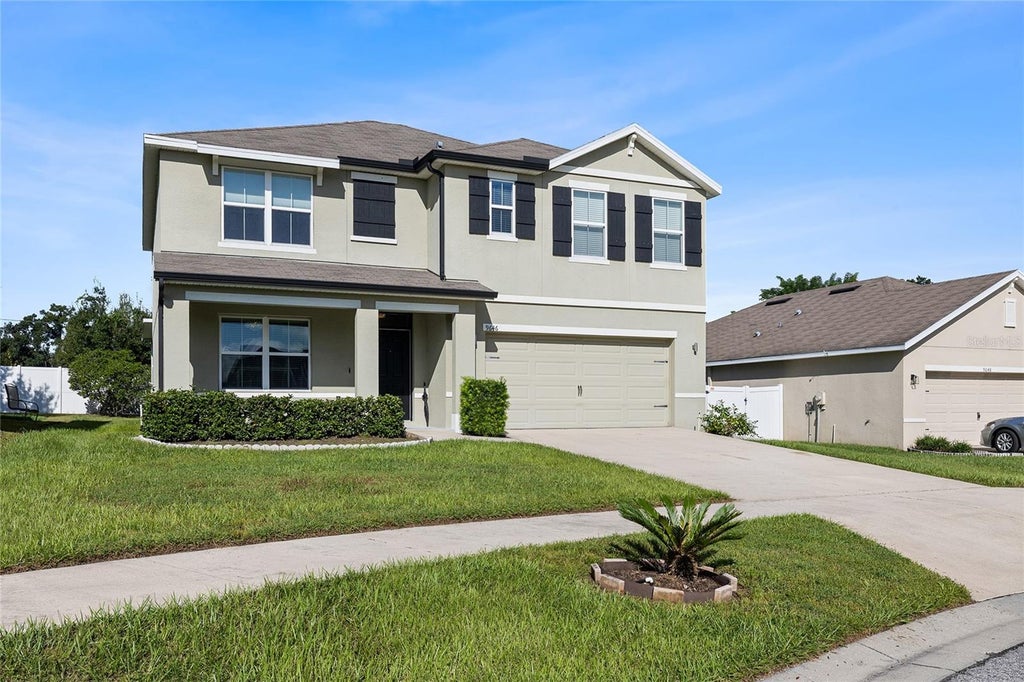 Photo of 9646 Troncais Circle, Thonotosassa, FL 33592 (MLS # TB8550725)