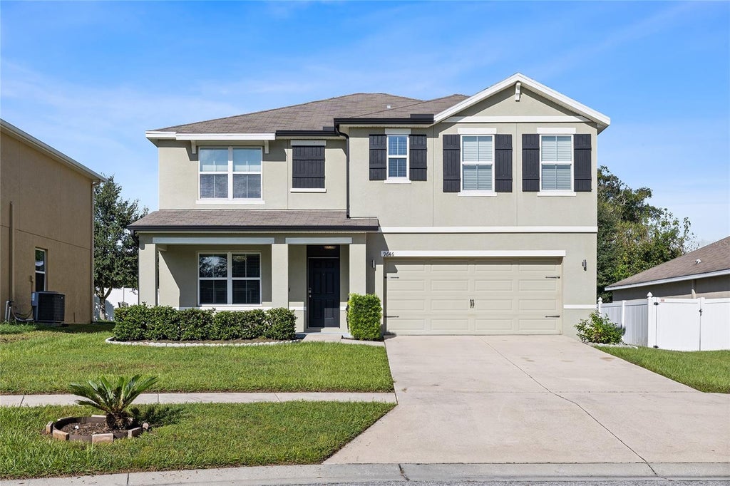 Photo of 9646 Troncais Circle, Thonotosassa, FL 33592 (MLS # TB8550725)