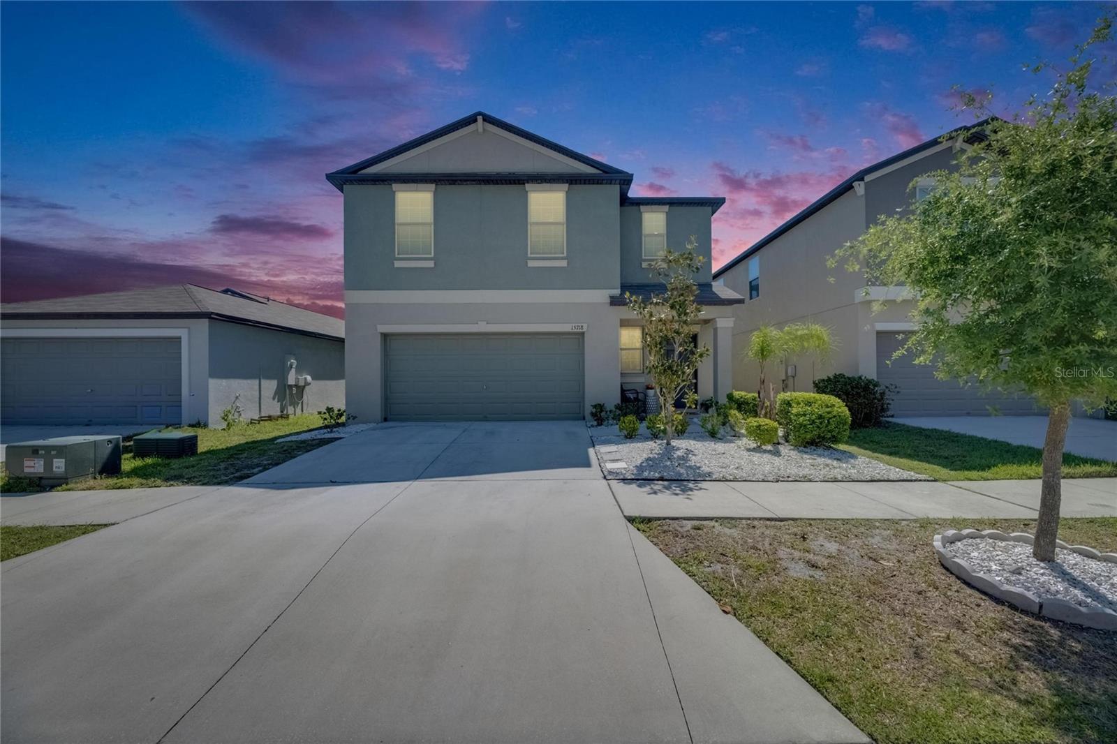 15718 FORT ISLAND PLACE