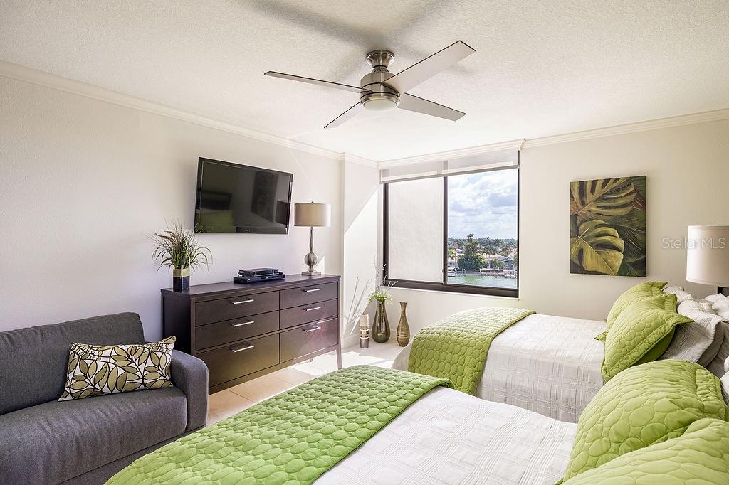 CONSTELLATION THE CONDO - Residential Lease