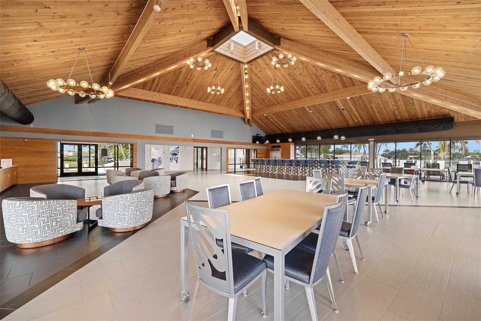 CONSTELLATION THE CONDO - Residential Lease